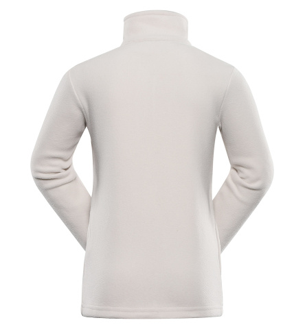 ALPINE PRO - SIUSO 2 DĚTSKÁ FLEECOVÁ MIKINA