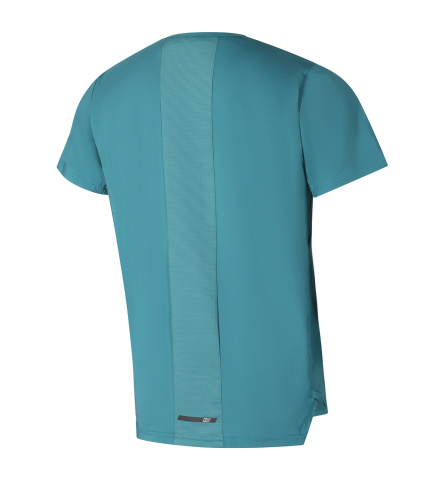 ALPINE PRO - BOND 2 PÁNSKÉ FUNKČNÍ TRIKO S COOL-DRY