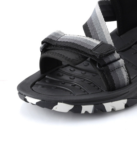 ALPINE PRO - GERF PÁNSKÉ LETNÍ SANDÁLY