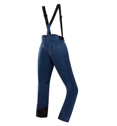 ALPINE PRO - EDESA DÁMSKÉ LYŽAŘSKÉ KALHOTY S MEMBRÁNOU PTX SNOW