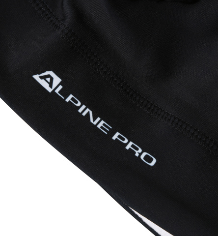 ALPINE PRO - ABERE FUNKČNÍ ČEPICE S BAMBULÍ