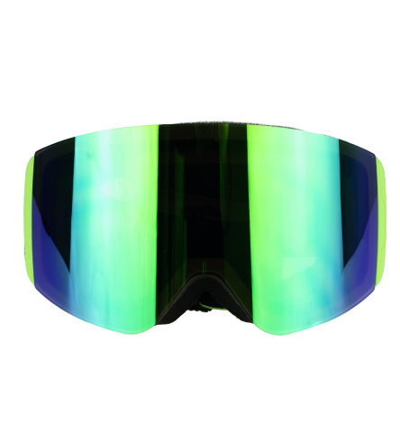 AP - GROWO DĚTSKÉ LYŽAŘSKÉ BRÝLE