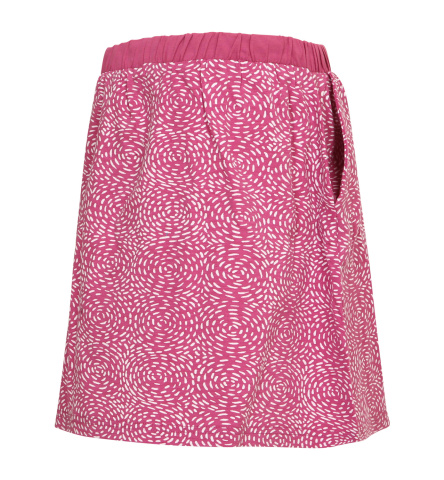 ALPINE PRO - GESBO Dětská Sukně