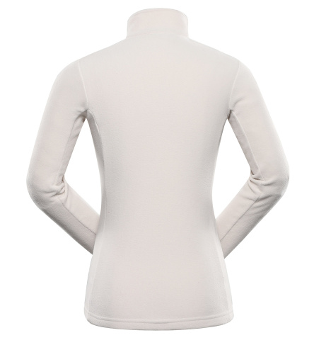 ALPINE PRO - SIUSA 2 DÁMSKÁ FLEECOVÁ MIKINA