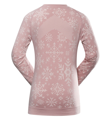 ALPINE PRO - AMBOSO DĚTSKÉ FUNKČNÍ PRÁDLO - TRIKO