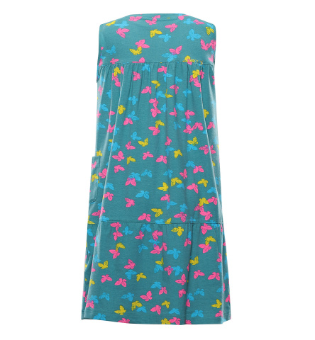 ALPINE PRO - DARESO DĚTSKÉ ŠATY