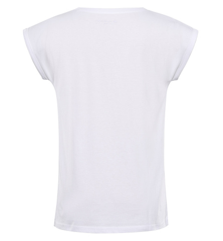 ALPINE PRO - OMBA 2 DÁMSKÉ TRIKO