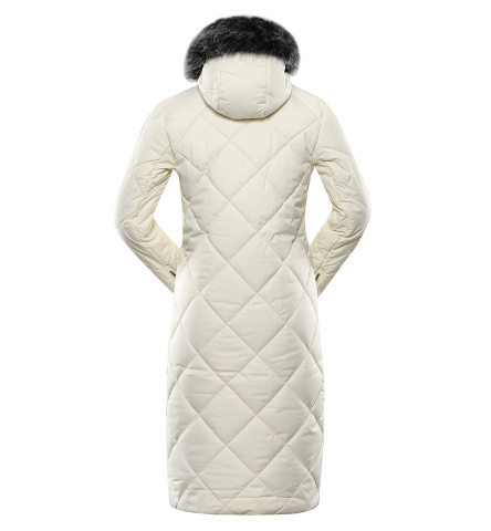 ALPINE PRO - GOSBERA DÁMSKÝ KABÁT S MEMBRÁNOU PTX