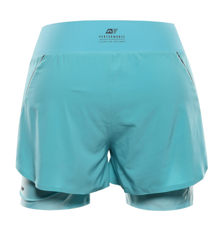 ALPINE PRO - GAJERA DÁMSKÉ RYCHLESCHNOUCÍ KRAŤASY