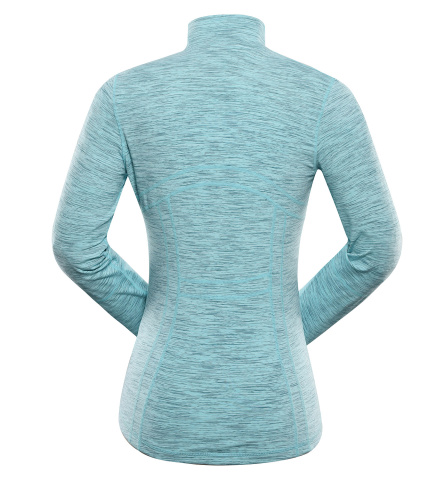 ALPINE PRO - GOLLA 2 DÁMSKÁ RYCHLESCHNOUCÍ MIKINA