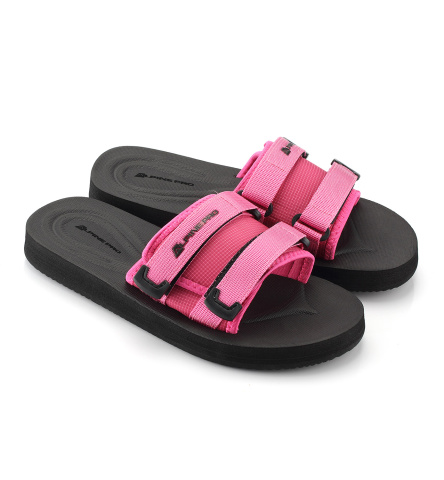 ALPINE PRO - OVIERE PANTOFLE