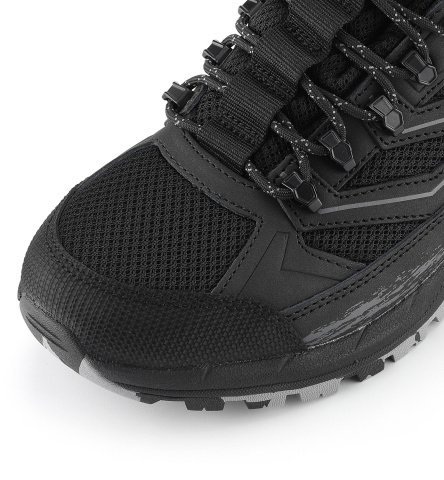 ALPINE PRO - WADUNE OUTDOOROVÁ OBUV S PTX MEMBRÁNOU