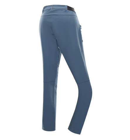 ALPINE PRO - RAMEL PÁNSKÉ RYCHLESCHNOUCÍ KALHOTY