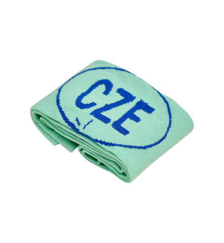 Olympijská kolekce Česká republika - JAN SOCKS Bavlněné ponožky OH Paříž 2024 - Jan Černý