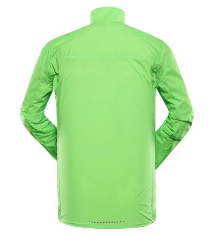 ALPINE PRO - SPIN PÁNSKÁ ULTRALEHKÁ BUNDA S IMPREGNAC