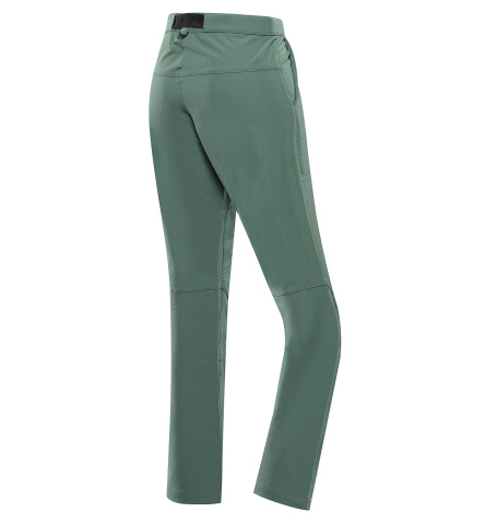 ALPINE PRO - CORBA DÁMSKÉ SOFTSHELLOVÉ KALHOTY