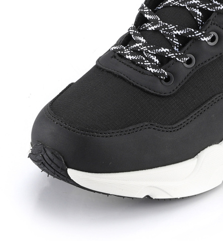 ALPINE PRO - MYTIKASA DÁMSKÁ MĚSTSKÁ OBUV S MEMBRÁNOU PTX