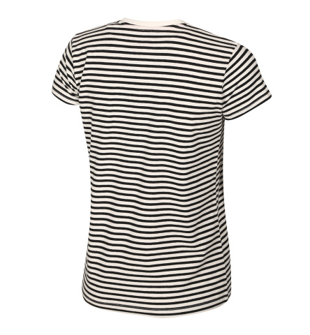 NAX - AWENA DÁMSKÉ BAVLNĚNÉ TRIKO NAX