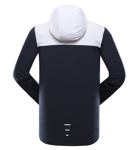 ALPINE PRO - FANC PÁNSKÁ RYCHLESCHNOUCÍ MIKINA