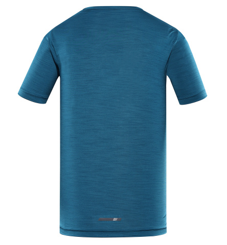 ALPINE PRO - BASIK PÁNSKÉ RYCHLESCHNOUCÍ TRIKO S COOL DRY