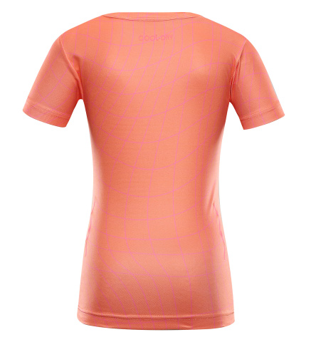 ALPINE PRO - BASIKO DĚTSKÉ RYCHLESCHNOUCÍ TRIKO