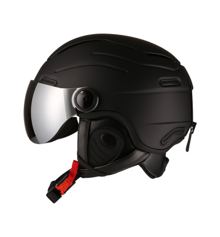 AP - ZEWEDE LYŽAŘSKÁ HELMA SE ŠTÍTEM