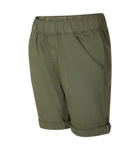 ALPINE PRO - NOKO DĚTSKÉ BAVLNĚNÉ KRAŤASY