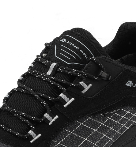 ALPINE PRO - LOPRE Outdoorová obuv s membránou PTX