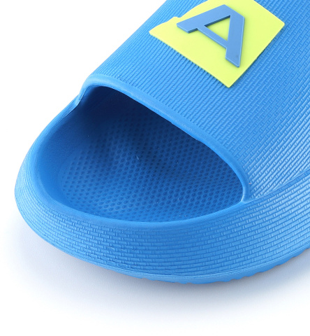 ALPINE PRO - UVESO DĚTSKÉ LETNÍ PANTOFLE