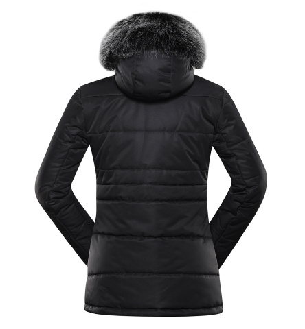 ALPINE PRO - EGYPA DÁMSKÁ BUNDA S MEMBRÁNOU PTX