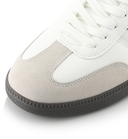 NAX - ZEWAR PÁNSKÁ MĚSTSKÁ OBUV NAX