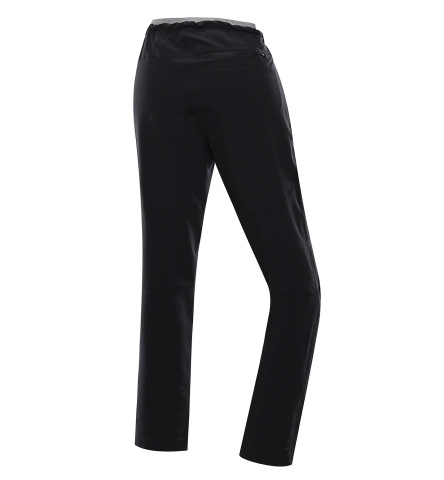 ALPINE PRO - LIEM PÁNSKÉ SOFTSHELLOVÉ KALHOTY