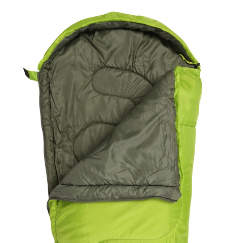 ALPINE PRO - MELO DĚTSKÝ MUMIOVÝ SPACÍ PYTEL