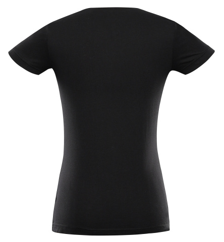 ALPINE PRO - NEGA 2 DÁMSKÉ RYCHLESCHNOUCÍ TRIKO S COOL DRY