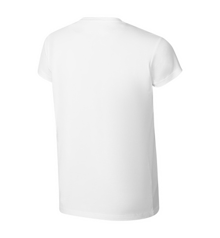 ALPINE PRO - SUMEKA DÁMSKÉ BAVLNĚNÉ TRIKO