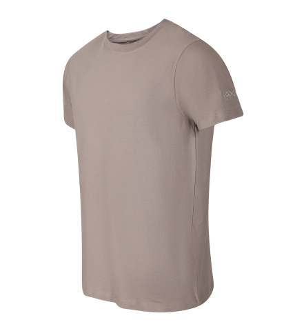 NAX - KURED PÁNSKÉ BAVLNĚNÉ TRIKO NAX