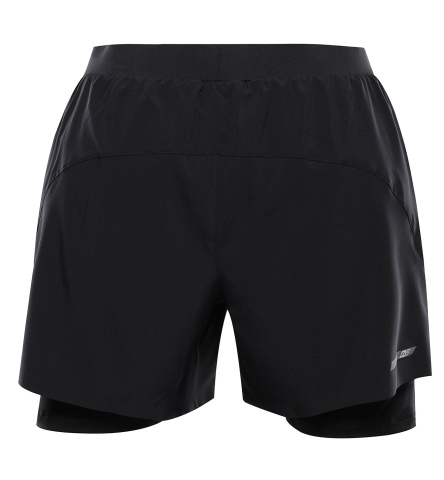 ALPINE PRO - GAJER PÁNSKÉ RYCHLESCHNOUCÍ KRAŤASY S COOL DRY