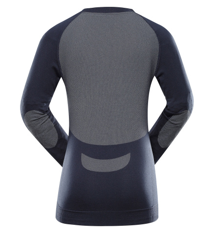 ALPINE PRO - AMBOSO DĚTSKÉ FUNKČNÍ PRÁDLO - TRIKO