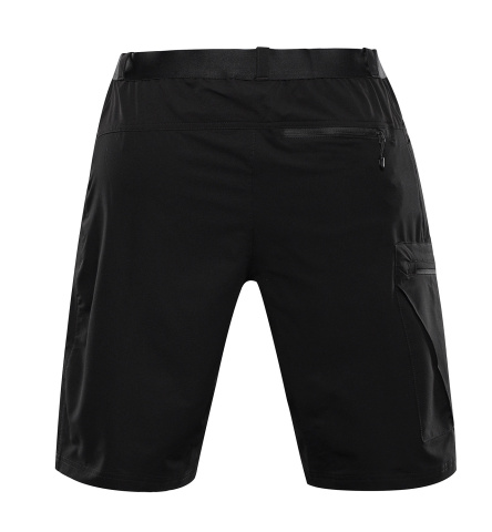 ALPINE PRO - ZAMB 3 PÁNSKÉ RYCHLESCHNOUCÍ KRAŤASY