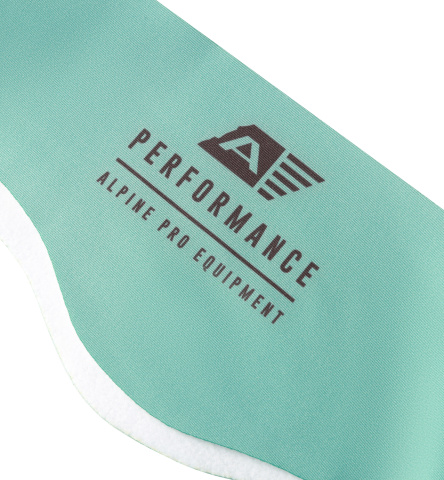 ALPINE PRO - BELAKE BĚŽECKÁ FUNKČNÍ ČELENKA