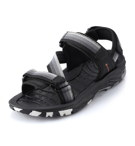 ALPINE PRO - GERF PÁNSKÉ LETNÍ SANDÁLY