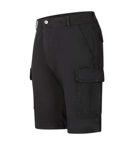 ALPINE PRO - NOK PÁNSKÉ BAVLNĚNÉ KRAŤASY