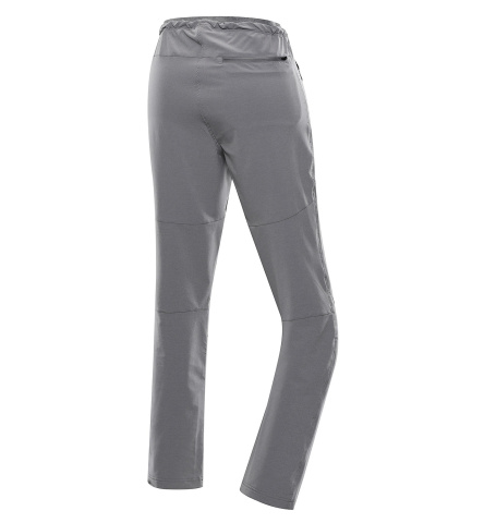 ALPINE PRO - LIEM PÁNSKÉ SOFTSHELLOVÉ KALHOTY