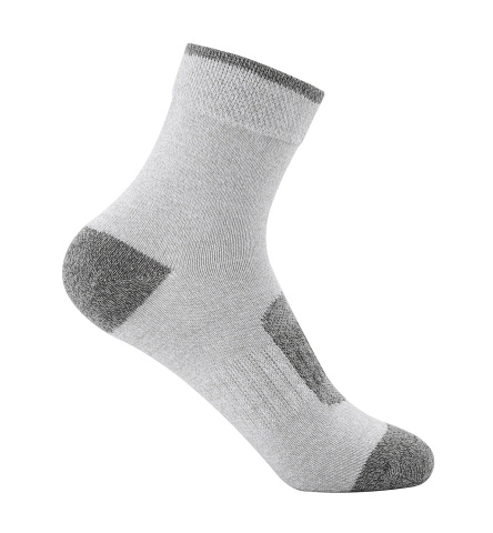 ALPINE PRO - 3RAPID 2 DĚTSKÉ PONOŽKY COOLMAX