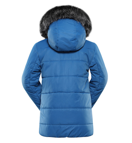 ALPINE PRO - EGYPO DĚTSKÁ BUNDA S MEMBRÁNOU PTX
