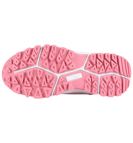 ALPINE PRO - FARO Dětská zimní obuv