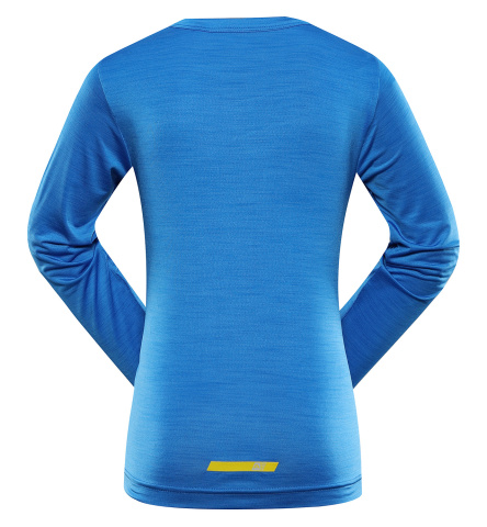 ALPINE PRO - MILDO 2 DĚTSKÉ RYCHLESCHNOUCÍ TRIKO