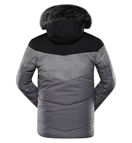 ALPINE PRO - SAPTAH PÁNSKÁ BUNDA S MEMBRÁNOU PTX