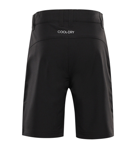 ALPINE PRO - BAKO Dětské Softshellové aťasy