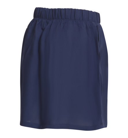 ALPINE PRO - HENELO Dětská Sukně